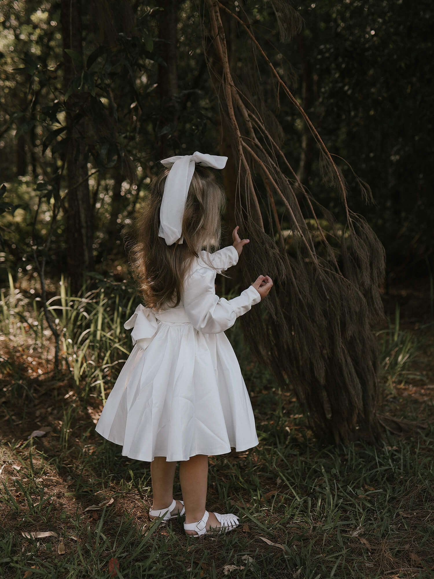 Adeline dress (clearance) - Image 3