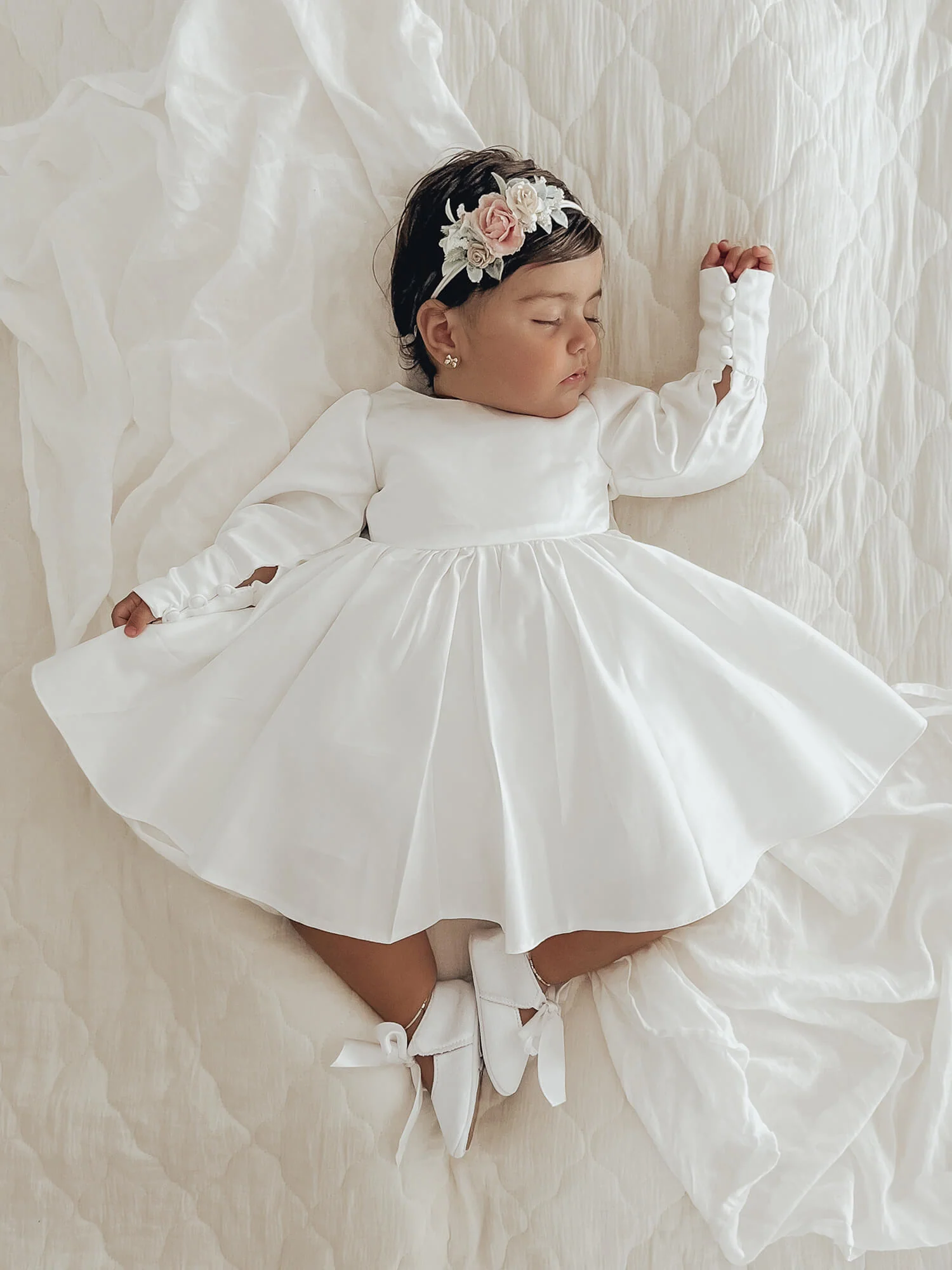 Adeline dress (clearance) - Image 5