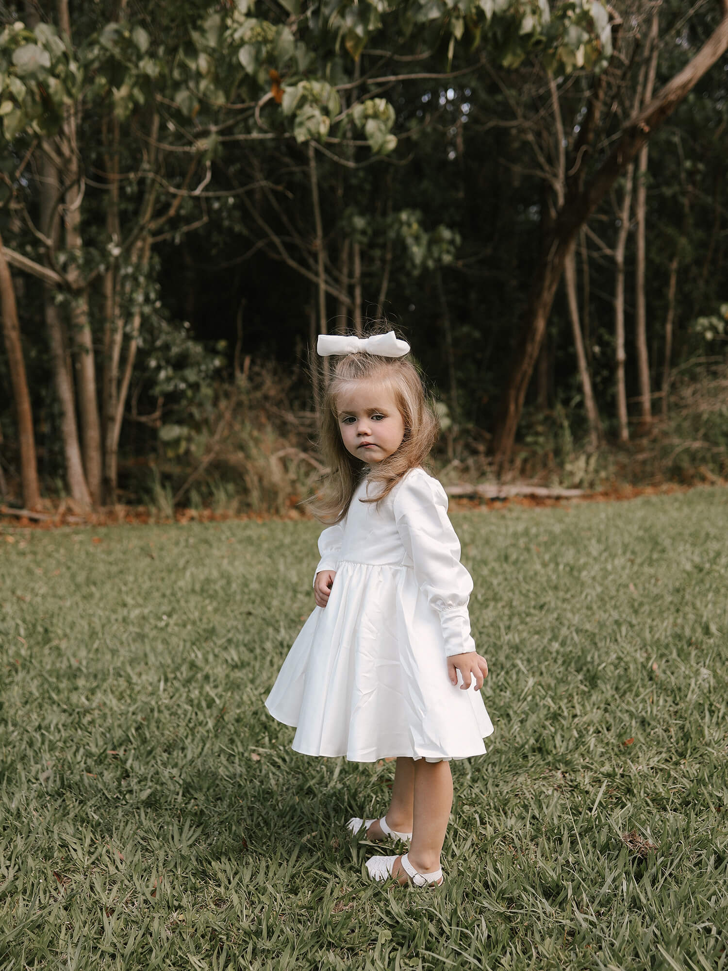 Adeline dress (clearance) - Image 9