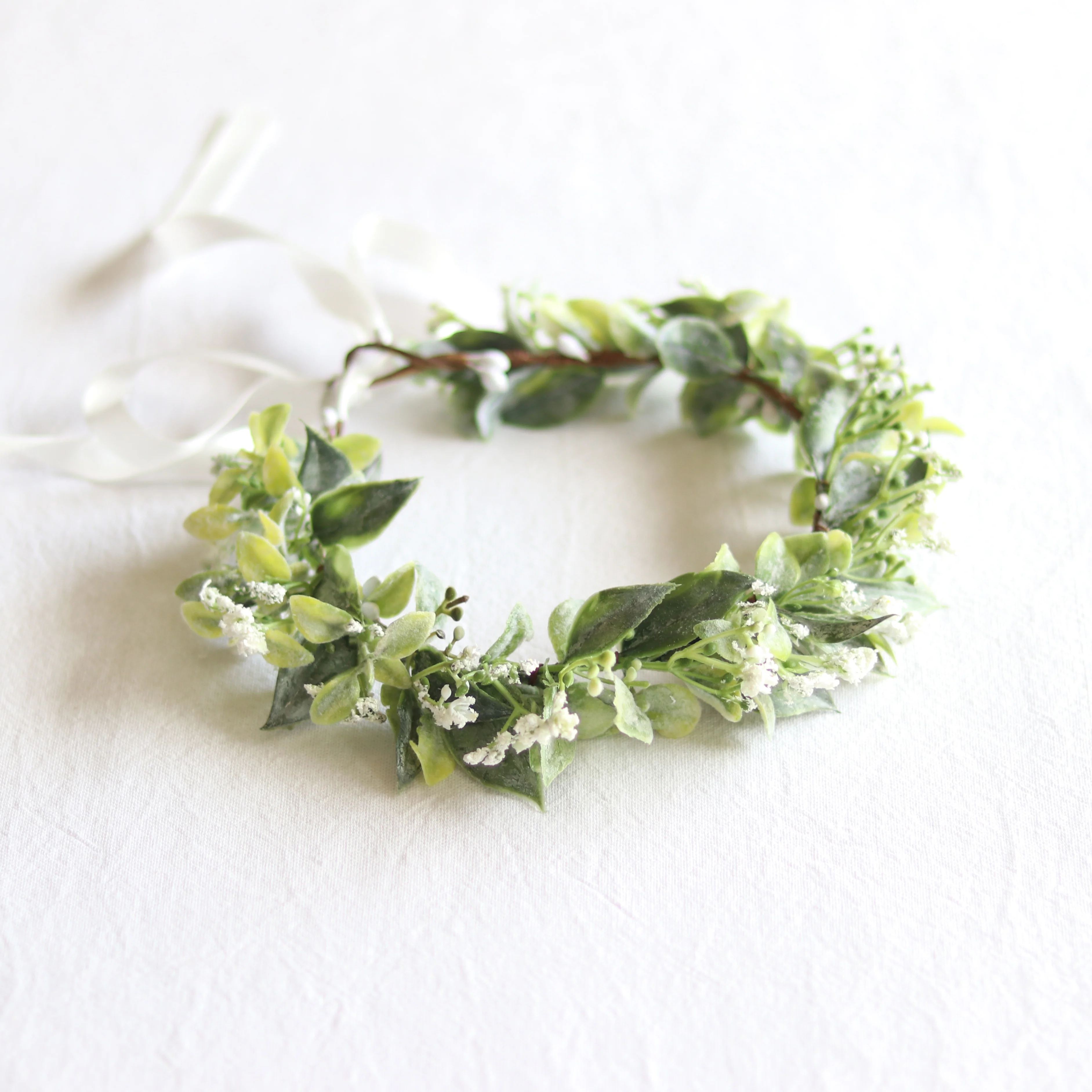 Blythe flower crown - Image 3