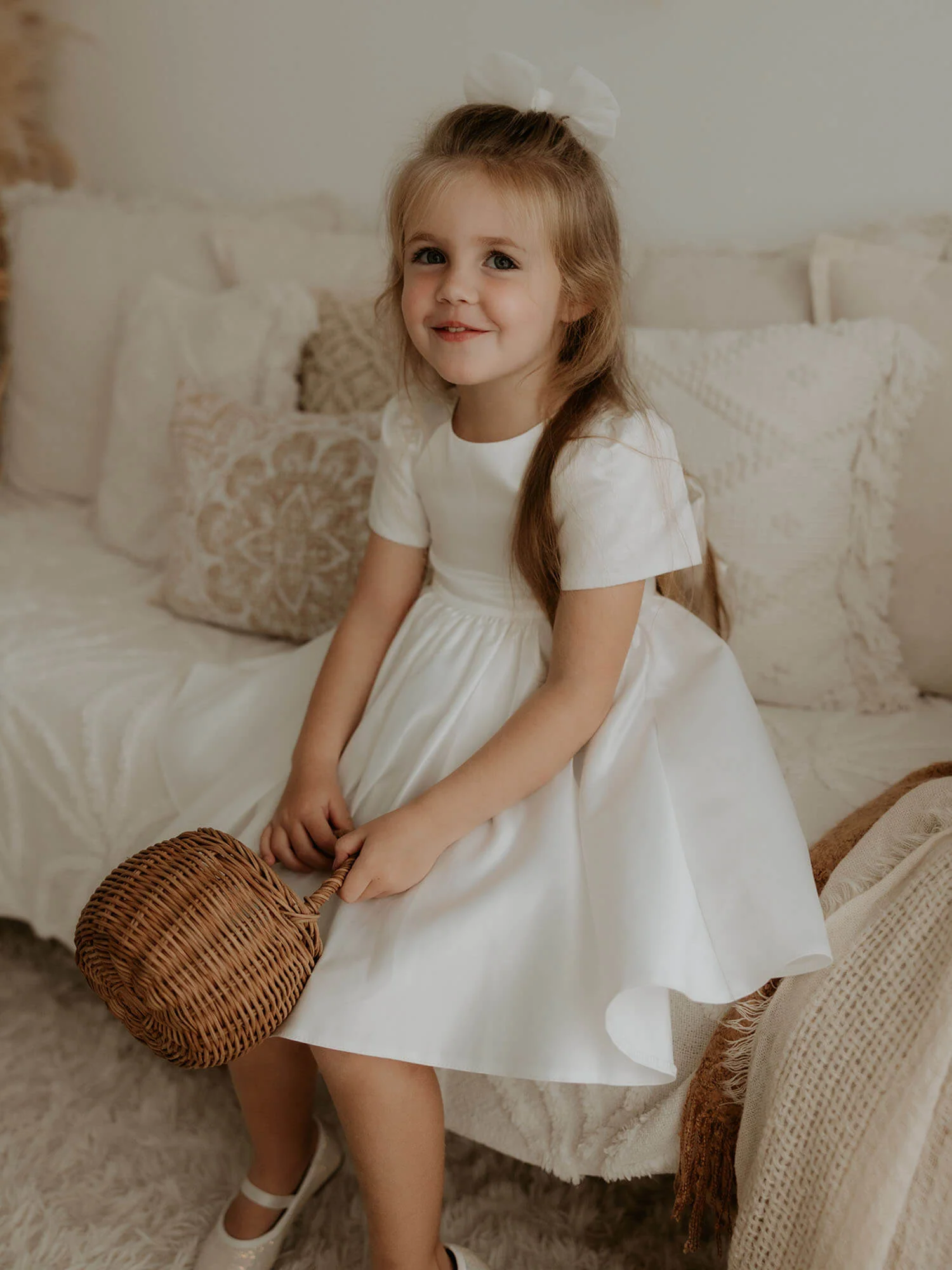 Charlotte dress (clearance) - Image 10