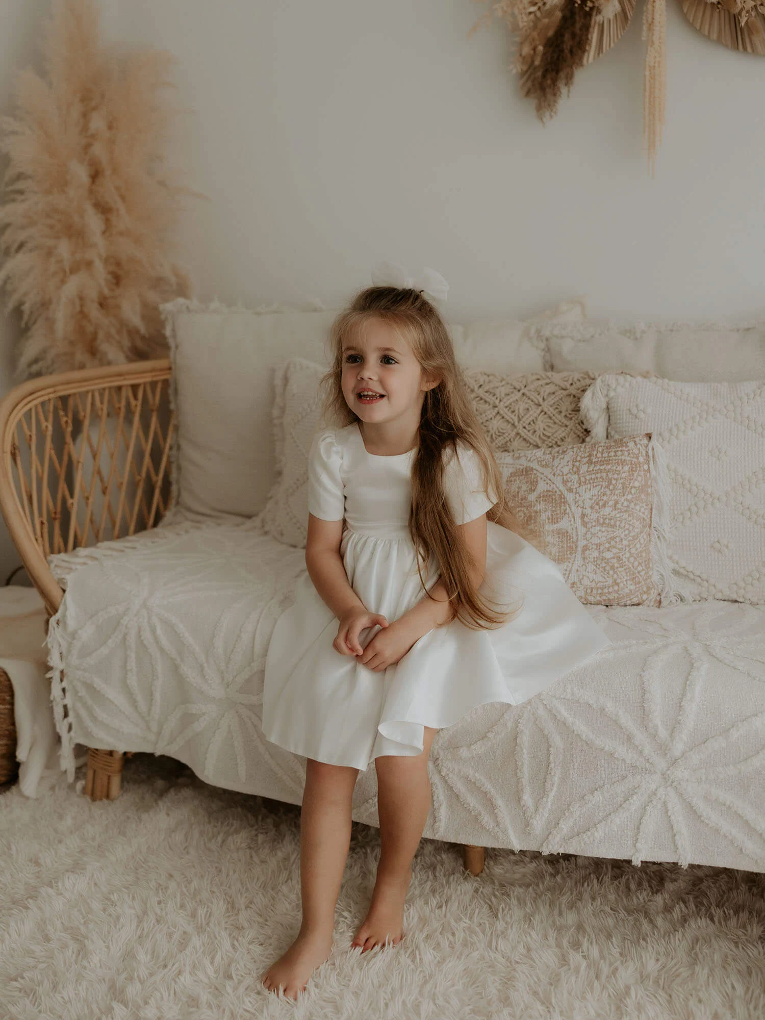 Charlotte dress (clearance) - Image 11