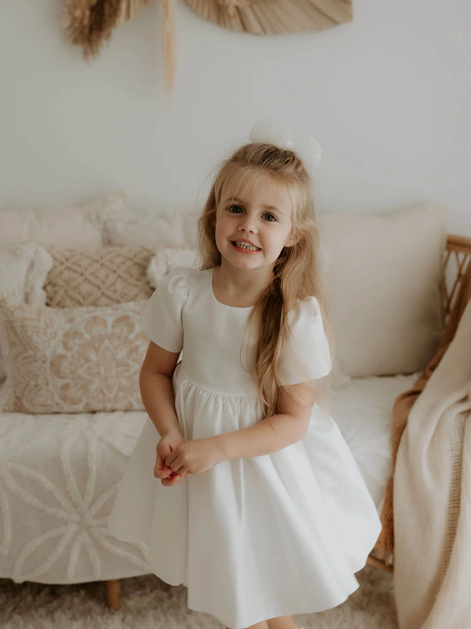 Charlotte dress (clearance) - Image 12
