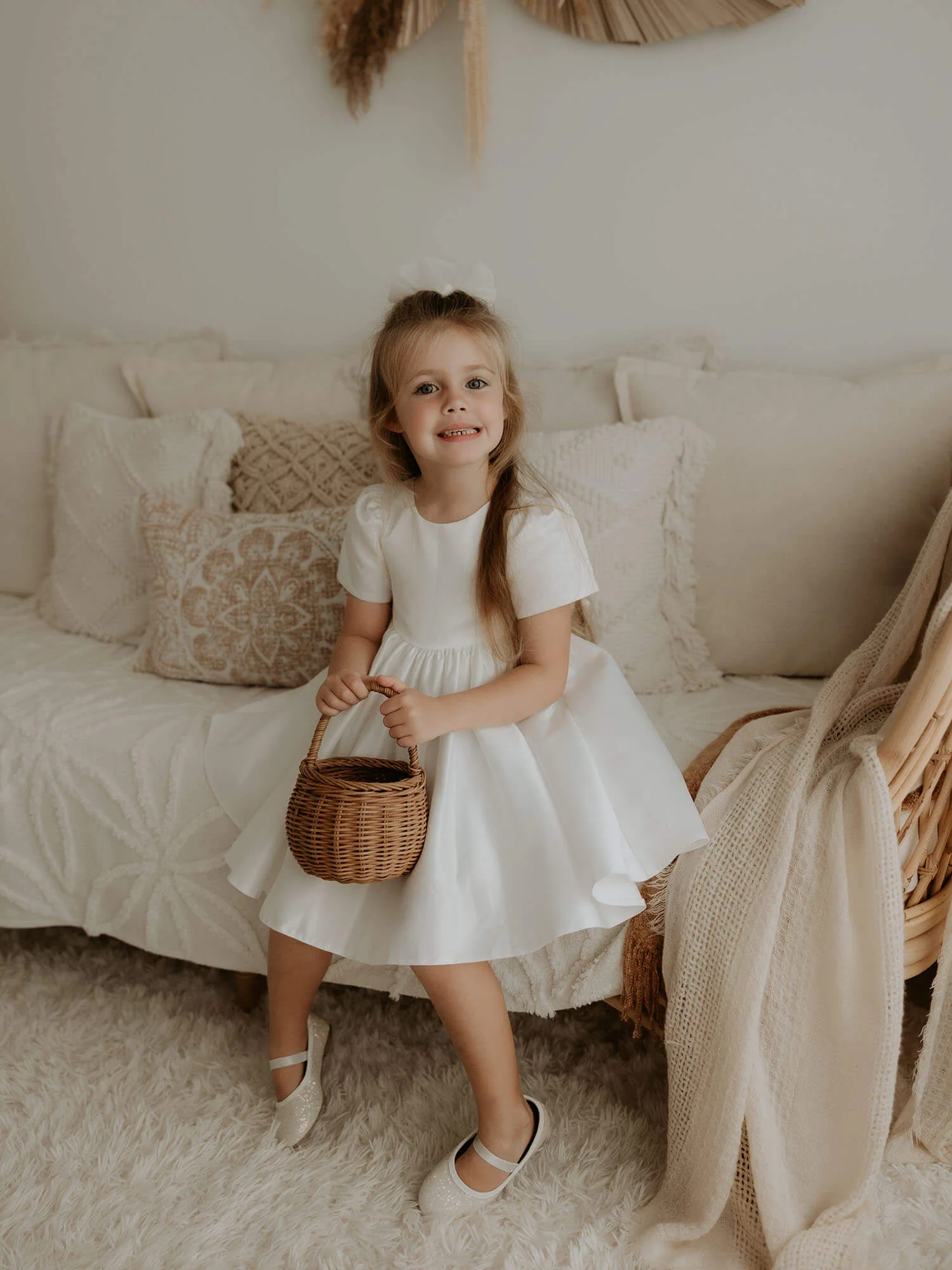 Charlotte dress (clearance) - Image 4
