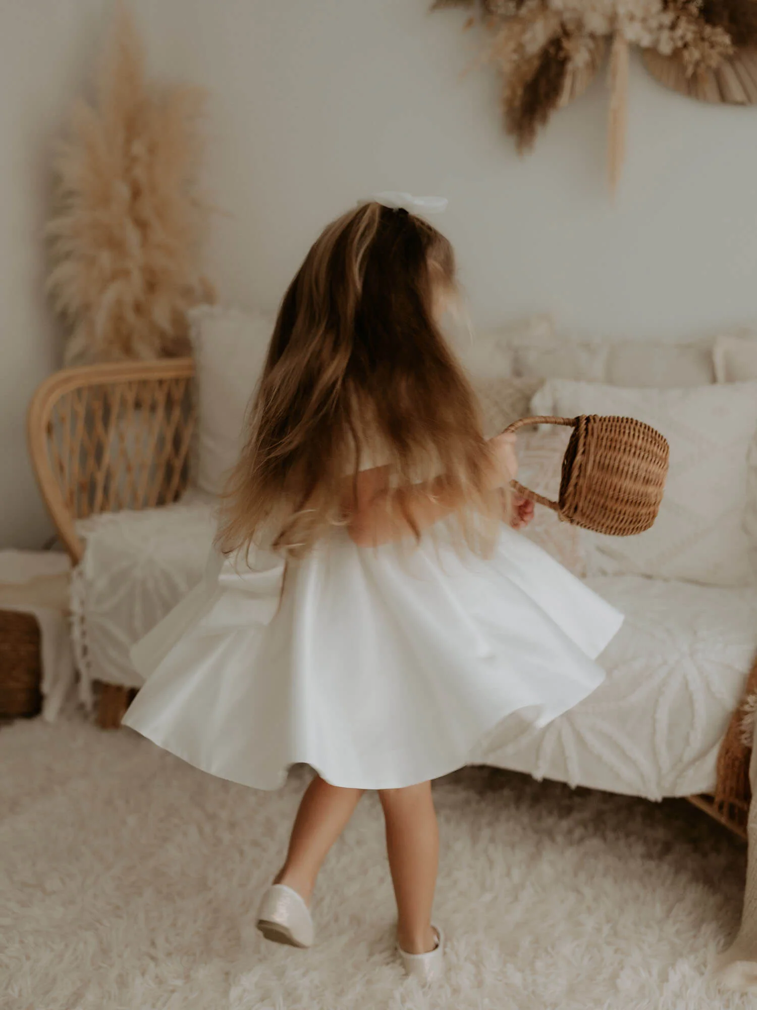 Charlotte dress (clearance) - Image 6