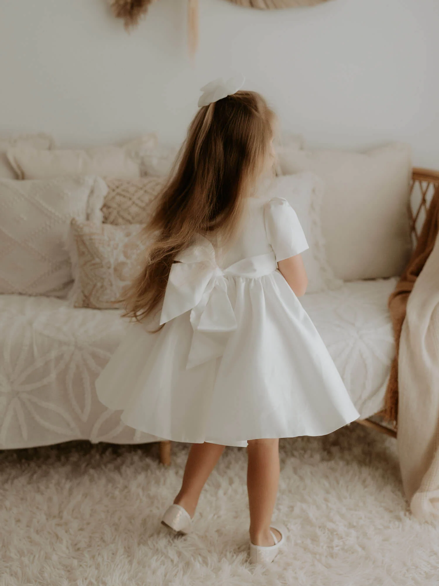 Charlotte dress (clearance) - Image 7