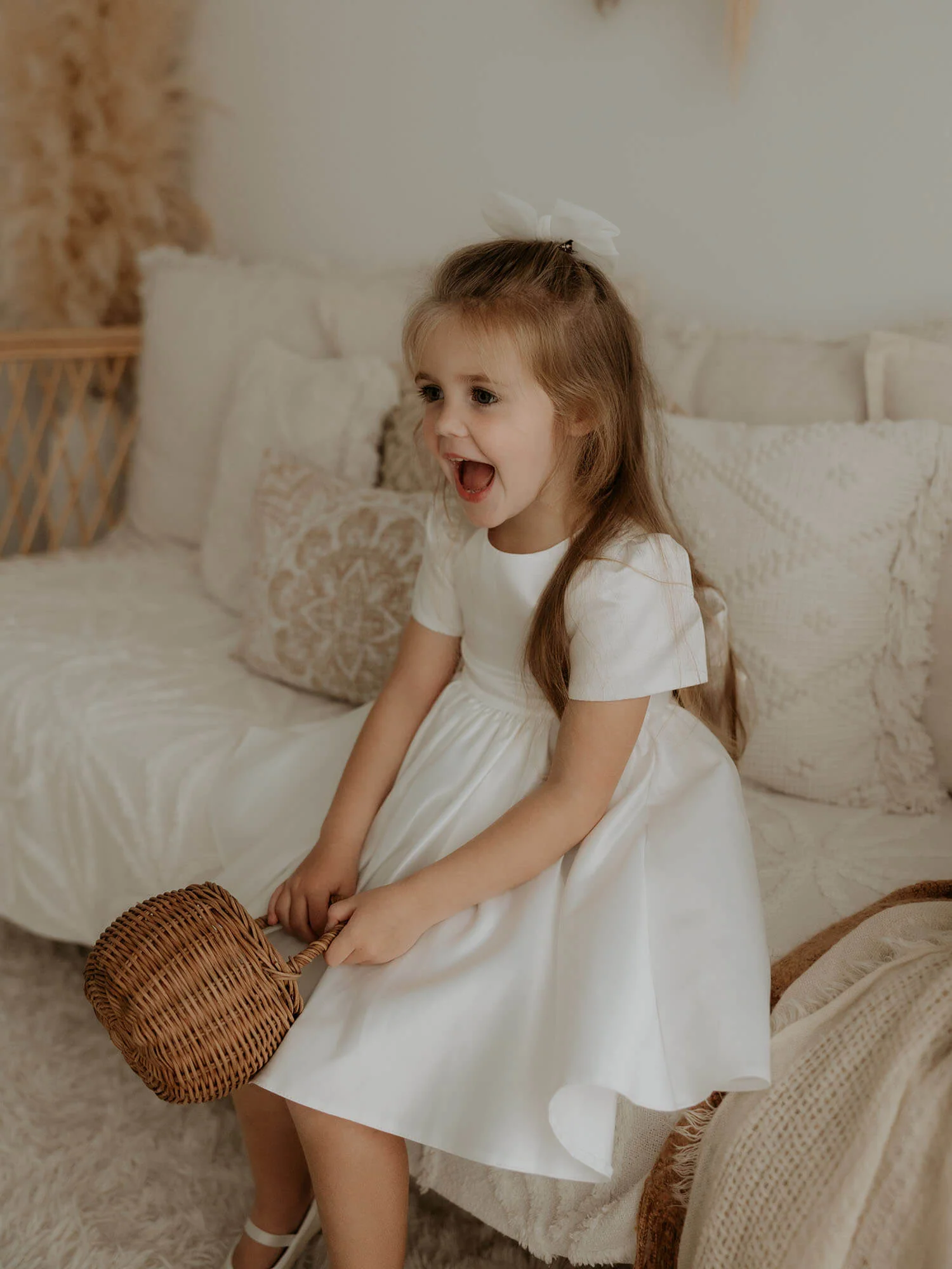Charlotte dress (clearance) - Image 9