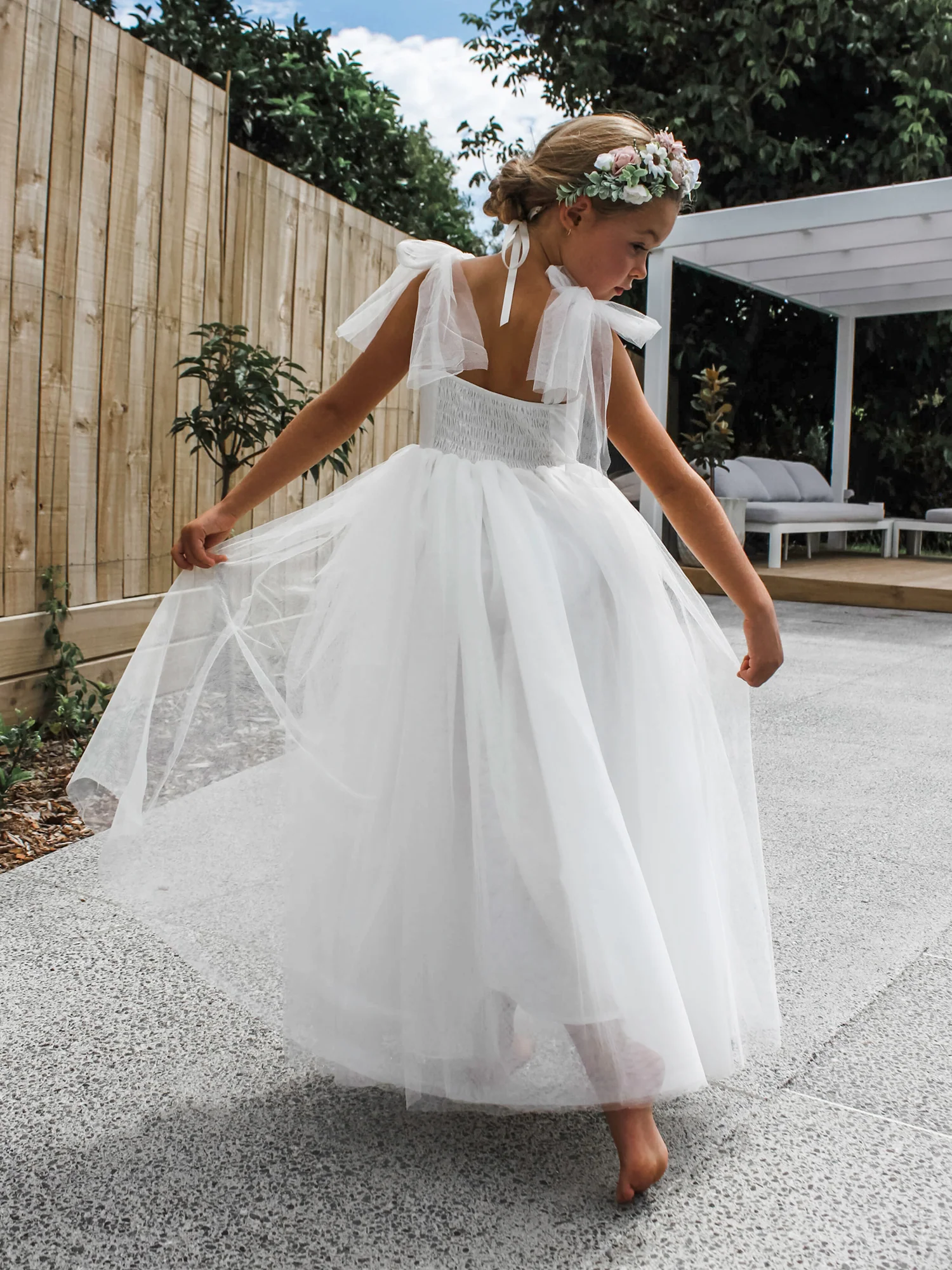 Harper dress - Image 3