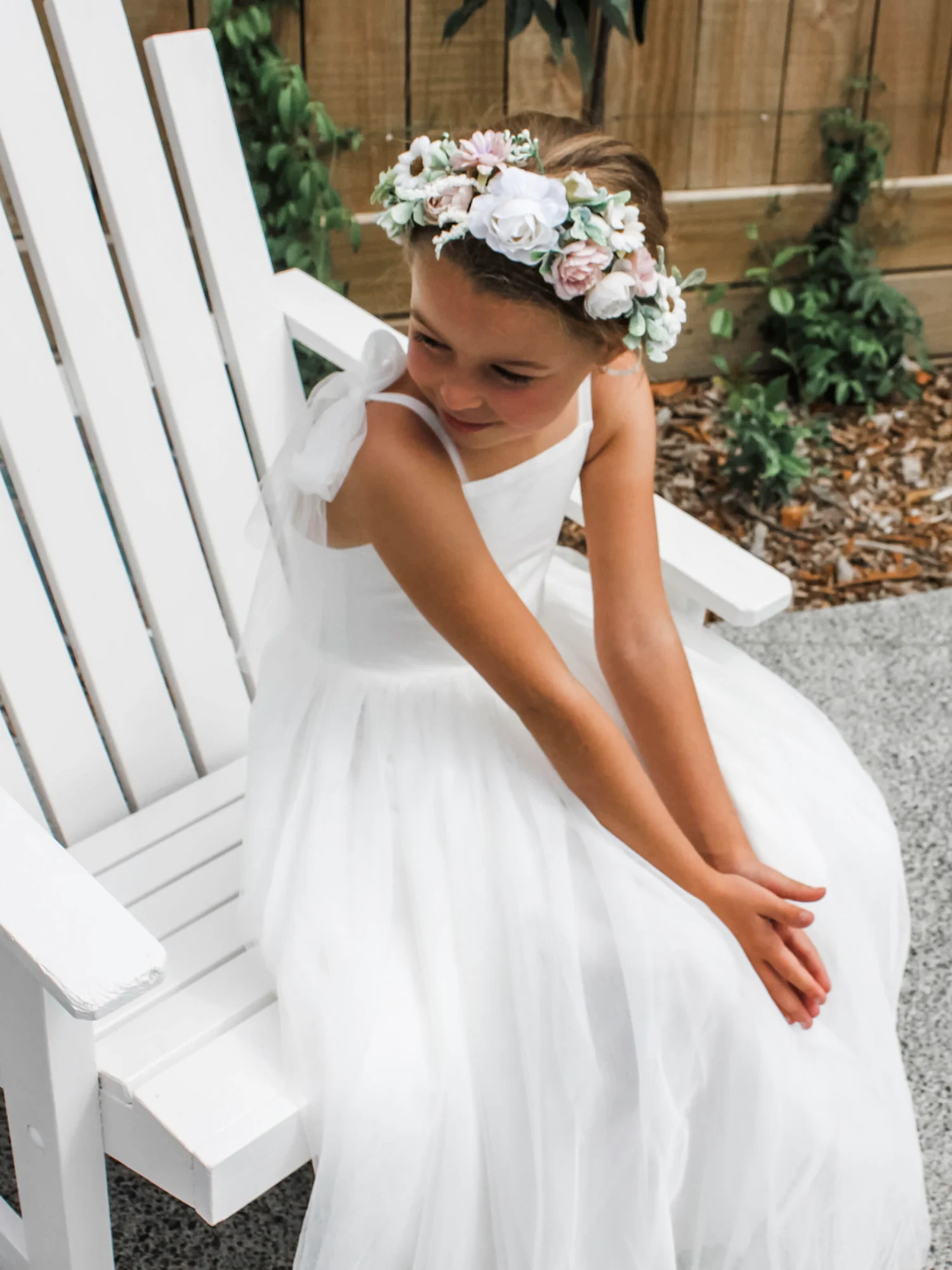 Harper dress - Image 4