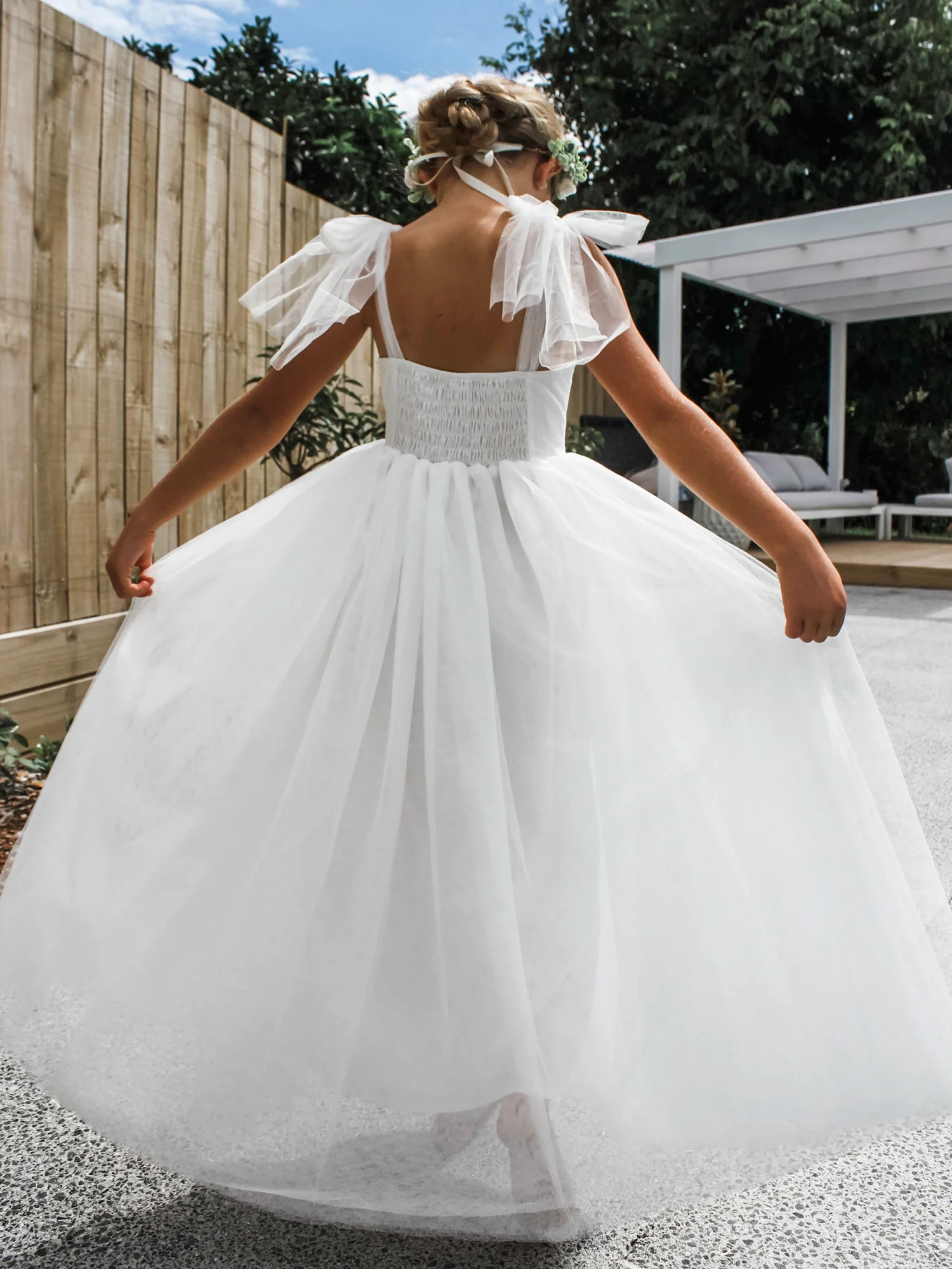 Harper dress - Image 5
