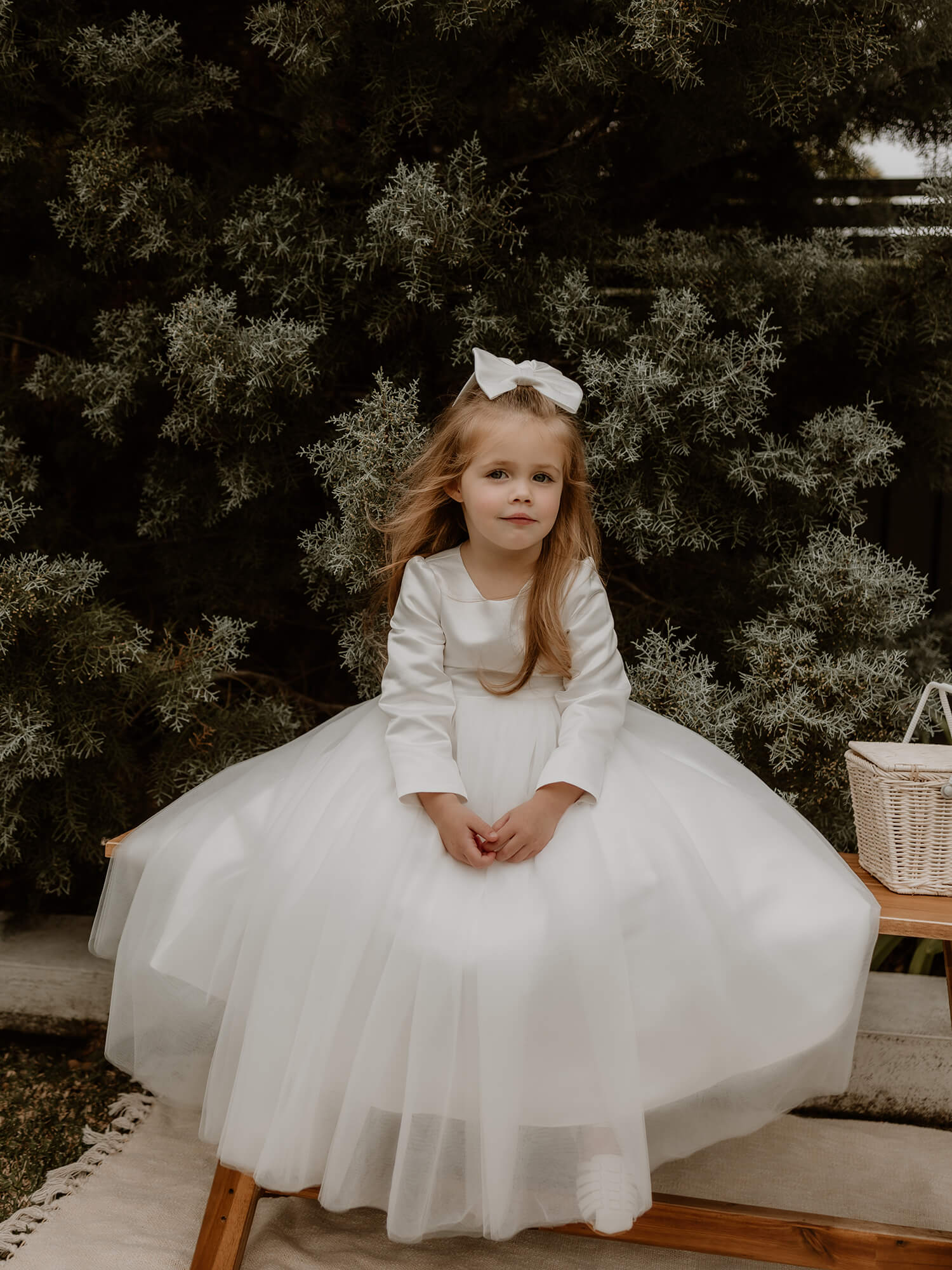 Lucy dress - Image 8